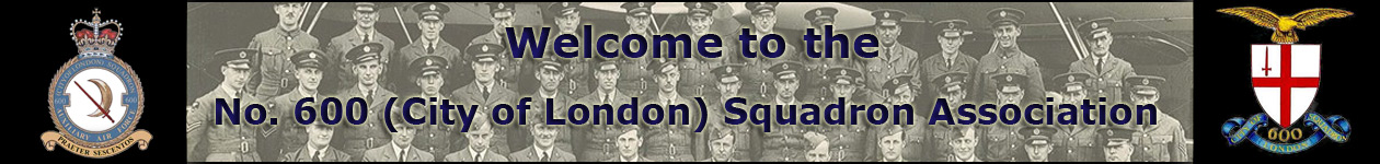 The City of London Squadron Association